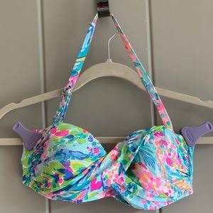 Lilly Pulitzer Swimsuit Top